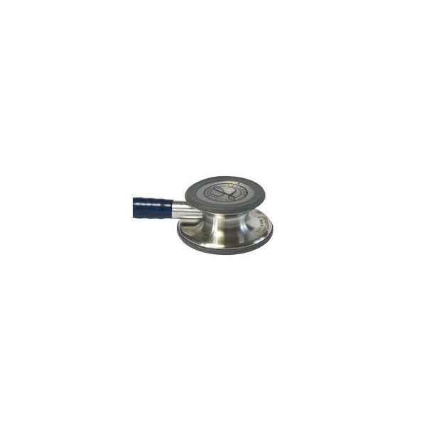 3M™ Littmann Classic III Stethoscope - 27 inch - Navy Blue Tube